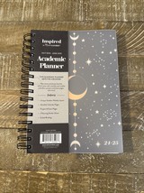 I Spores By Erin Condren Academic Planner 12 Months - $39.48