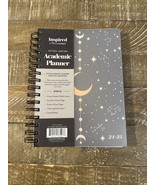 I Spores By Erin Condren Academic Planner 12 Months - $740.13 MXN
