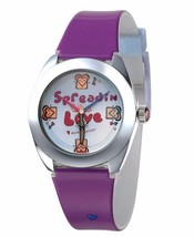 David &amp; Goliath Misura Media DGW02SPREAD Stendere Il Love Donna Orologio... - £29.96 GBP