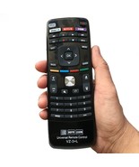 Universal 4K Smart TV Remote for LED and QLED Models - $35.63