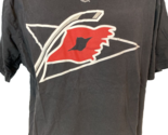 Reebok NHL Men&#39;s Carolina Hurricanes Faulk #27 T-Shirt Black XL - $28.49