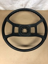 100713N OEM Steering Wheel For Electrolux/AYP Lawn Tractors (1991-1999) - £19.97 GBP