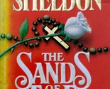 The Sands of Time by Sidney Sheldon / 1989 Paperback Suspense - $1.13