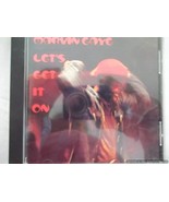 Marvin Gaye - Let&#39;s Get It On - 1998, Audio Cassette-Like New  - £7.98 GBP