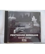 Erroll Garner - Penthouse Serenade - 1994 Audio Cassette - £7.18 GBP