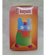 Baby Lola Pooki And Co Plush Toy - $20.37 CAD