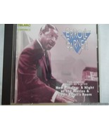 Erroll Garner-Now Playing:A Night at the Movies&amp; Up in Erroll&#39;sRoom-1996... - £7.18 GBP