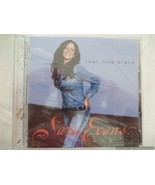 Sara Evans - Real Fine Place 2005 Audio Cassette - Brand New - £7.98 GBP