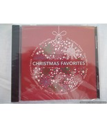 Christmas Favorites -  2011 Audio Cassette - Brand New - £7.18 GBP