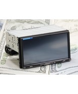 Sony XAV-AX3250 6.95&quot; Android Apple CarPlay Bluetooth Digital Receiver #... - $237.07 CAD