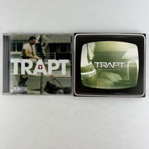 Trapt 2xCD Lot #1 - £9.56 GBP