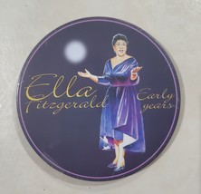 Ella Fitzgerald Early Years CD Metal Case - $9.99