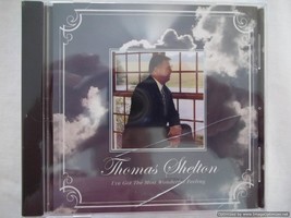 Thomas Shelton - I&#39;ve Got The Most Wonderful Feeling - Audio Cassette-Brand New - £7.98 GBP