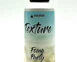 Sexy Hair Texture Foam Party Lite Texturizing Foam 5.1 oz - £16.02 GBP