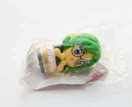 Tokyo Mew Mew Lettuce Retasu Midorikawa gashapon figurine Figure vintage... - $19.79