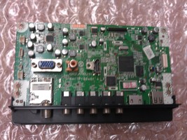 * A17F7MMA-001-DM A17F7UH Digital Main Board From Emerson LC320EM2 DS2 Lcd Tv - $24.95