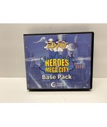 Elevate - Heroes Of Mega City Base Pack - Creative Pastors - Religious Ed. - £19.35 GBP