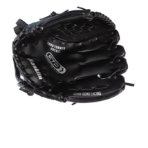 Franklin Teeball Glove 9" Black New with Out Tags 22732-9" Gloves Right Throw - $11.30
