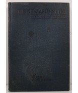 The New Arithmetic by Seymour Eaton Nineteenth Edition 1904 - £4.19 GBP