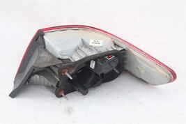 07-10 BMW E92 328i 335i Coupe Outer Tail Light Lamp Driver Left LH image 7