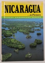 Nicaragua in Pictures Nathan A. Haverstock Visual Geography - $2.99