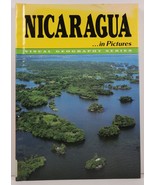 Nicaragua in Pictures Nathan A. Haverstock Visual Geography - $2.99