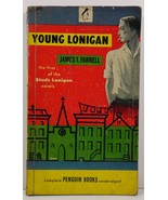 Young Lonigan by James T. Farrell 1947 Penguin Books - £3.98 GBP