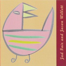Jad Fair and Jason Willett Enjoyable Songs CD 35trks 1999 Alternative Tentacles - £9.16 GBP
