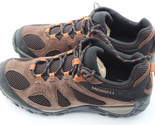 Merrell Mens Yokota 2 Hiking Shoe Size 11 876534 - £79.02 GBP