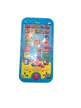 2019 WowWee Baby Shark Toy Phone - $93.04 MXN