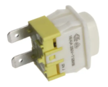 Alliance Laundry Systems 374 J Switch Push-To-Start, Fits AFB50RSP111TW0... - $113.55