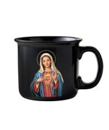 Blessed Mother  13 oz. Cup/Mug with prayer, New #AB-284-R2 - $273.81 MXN