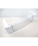 GE Refrigerator Freezer Section Door 14.5&quot; Shelf  Bin  WR71X10408  WR71X... - $32.61 CAD