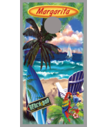 Margarita Corn Hole Decal Wrap - $41.14 CAD+