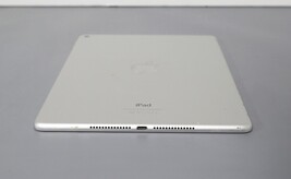 Apple iPad Air 2 9.7" Wi-Fi 64GB MGKM2LL/A - Silver image 4