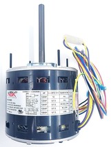 REPLACEMENT FOR BLOWER MOTOR 1/2 HP 115 Volt A.O.Smith Century F48N78A01... - $123.75