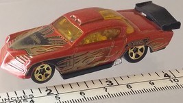 Hotwheels red flame better thumb200