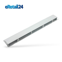 OEM Whirlpool Microwave Oven Vent Grille W10845642 White - $35.06