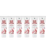 Forever Living Aloe Heat Lotion 4 fl.oz (118 ml) each - $98.00