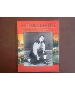 A Separate Battle Women and the Civil War by Ina Chang  - $12.82