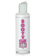 Bootycall Lube 4 Oz - $14.90