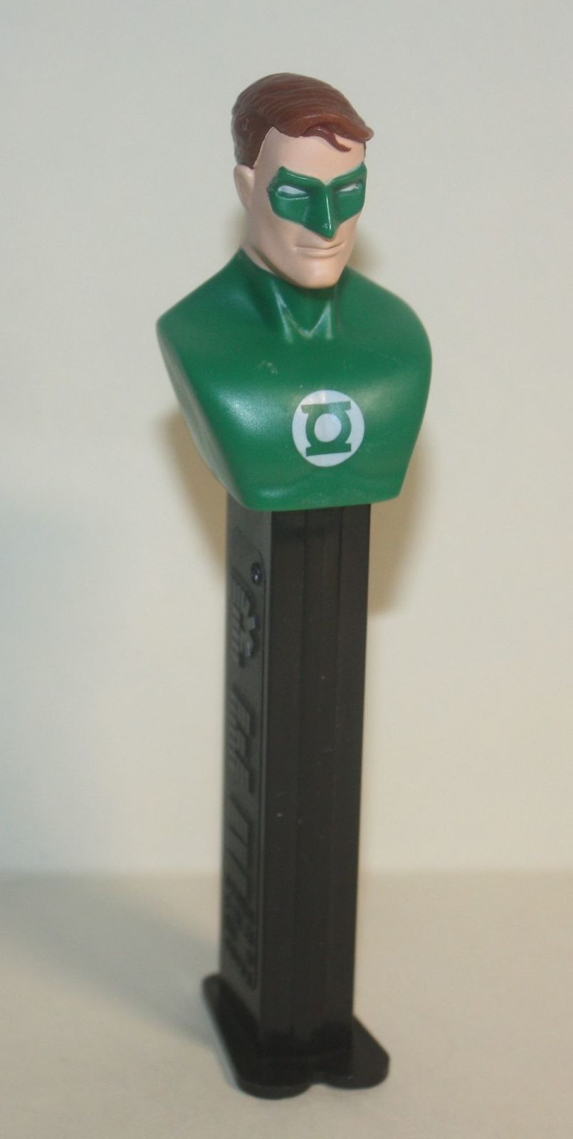 Pez DC Comics Justice League Green Lantern Candy Dispenser - $3.00