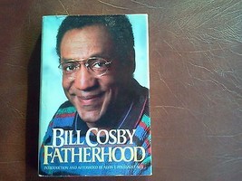 Fatherhood by Bill Cosby (1986, Hardcover) - £9.98 GBP