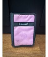 Nintendo Switch N  Carry Case for Handheld Gaming Consoles - Light Pink - $15.99