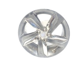 Wheel Rim 18x7.5 NEDS REFURB OEM 2017 Hyundai Veloster  - £165.54 GBP