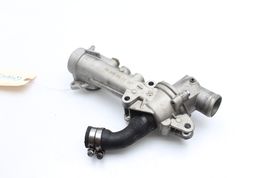 01-04 MERCEDES-BENZ SLK230 ENGINE THERMOSTAT HOUSING Q4643 image 5