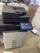 Samsung MultiXpress X7400LX Color Laser MFP - $6,999.00