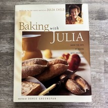 Baking with Julia: Savor the Joys of Baking w Americas Best Bakers SIGNED 1st Ed - £355.66 GBP