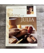 Baking with Julia: Savor the Joys of Baking w Americas Best Bakers SIGNE... - $445.50