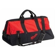Milwaukee Tool Heavy Duty Water Resis Contractors Storage Bag, 26.5" Lx13" W - $3,411.47 MXN